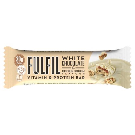 Picture of FULFIL PROTEIN CARAMEL